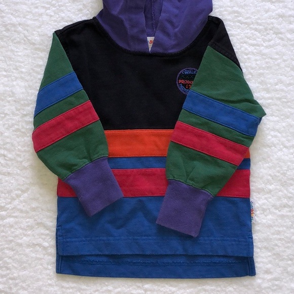 Gymboree Other - Vintage Gymboree Pullover & Shorts Set